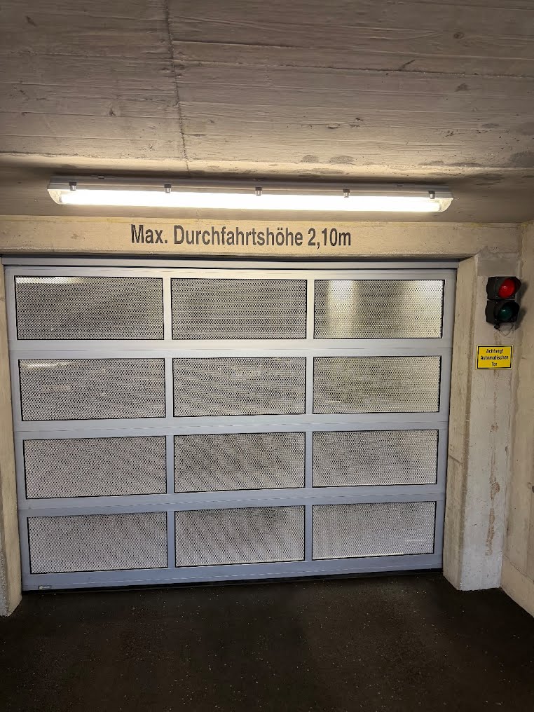 Tiefgarage: Pkw-Stellplatz – Schneeburggasse, 6020 Innsbruck | Foto 1 von 5