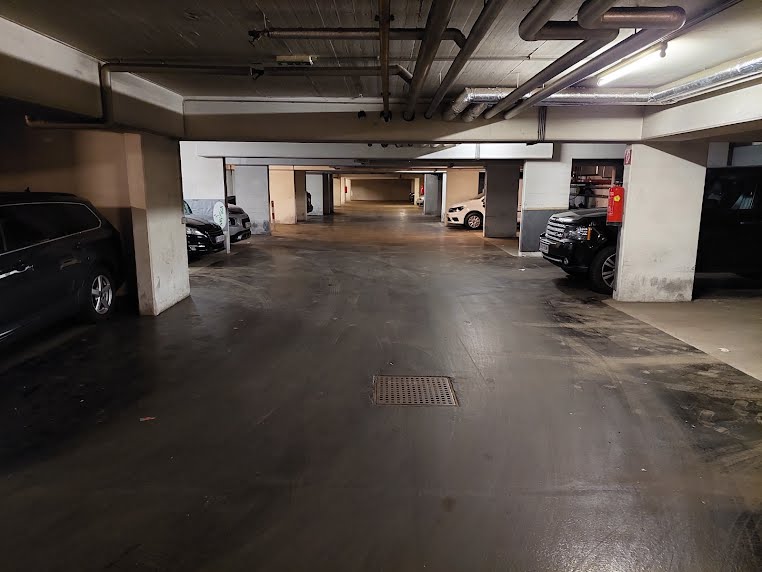 Tiefgarage: Pkw-Stellplatz – Schönbrunner Straße, 1050 Wien | Foto 1 von 2