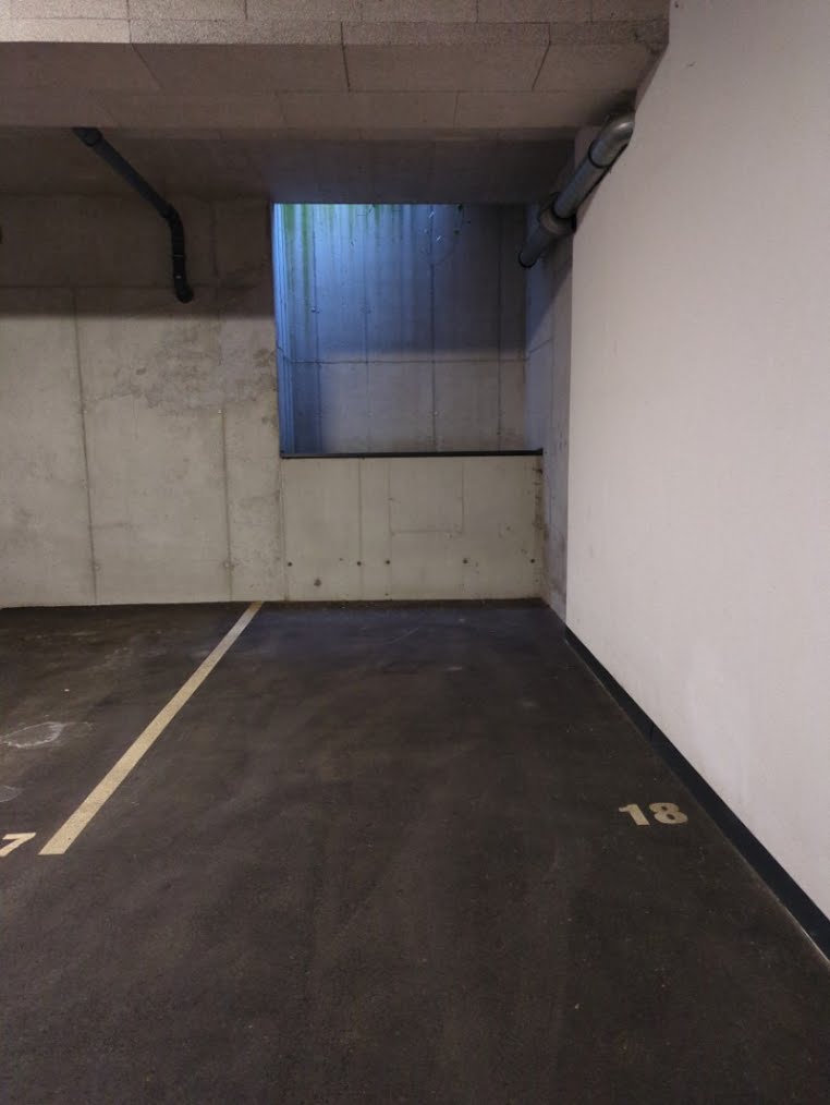 Tiefgarage: Pkw-Stellplatz – Doktor-Stumpf-Straße, 6020 Innsbruck | Foto 1 von 1