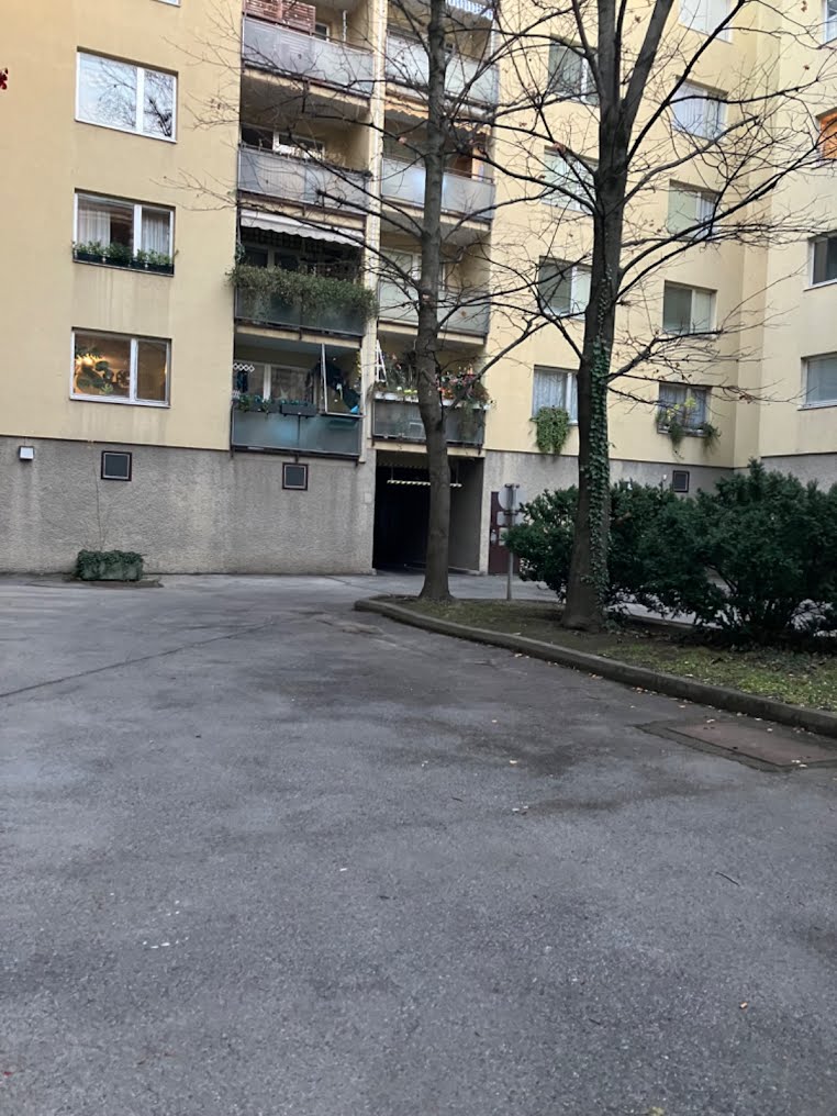 Ebenerdige Sammelgarage: Pkw-Stellplatz – Bischoffgasse, 1120 Wien | Foto 5 von 5