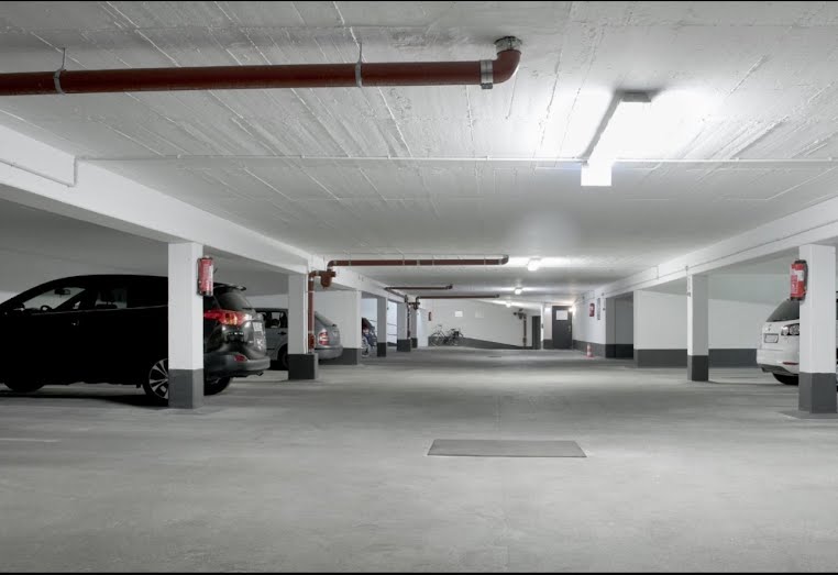 Tiefgarage: Pkw-Stellplatz – Gumppstraße, 6020 Innsbruck | Foto 1 von 1