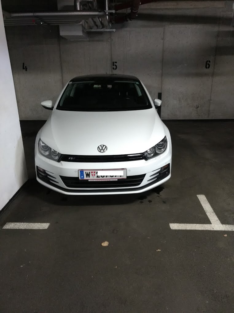 Tiefgarage: Pkw-Stellplatz – Franz-Loidl-Straße, 1220 Wien | Foto 1 von 1