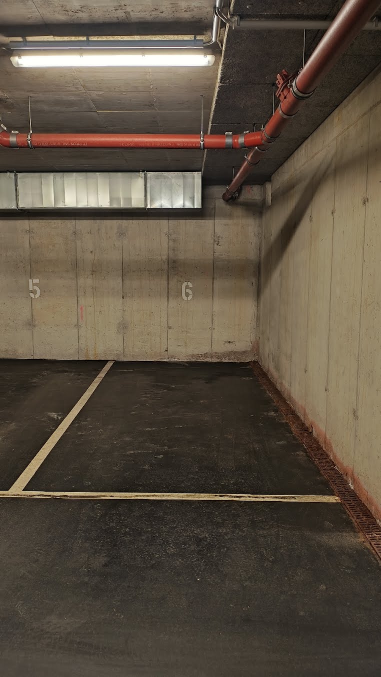 Tiefgarage: Pkw-Stellplatz – Prießnitzgasse, 1210 Wien | Foto 3 von 3