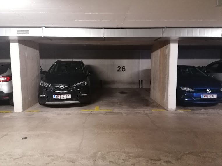 Tiefgarage: Pkw-Stellplatz – Linzer Straße, 1140 Wien | Foto 4 von 9