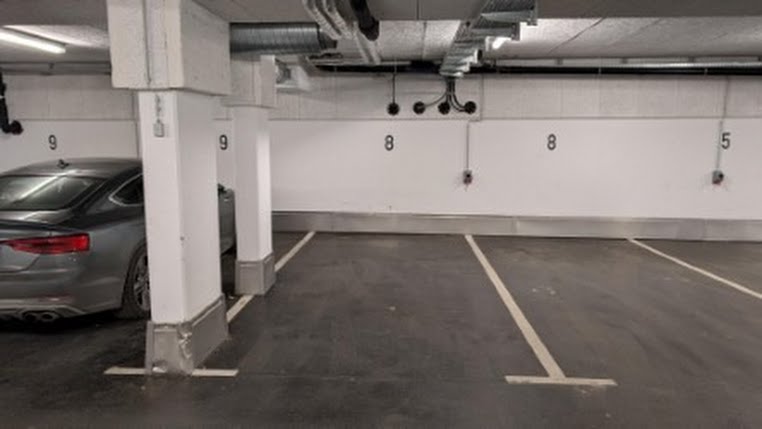 Tiefgarage: Pkw-Stellplatz – Rosenackerstraße, 1170 Wien | Foto 1 von 6