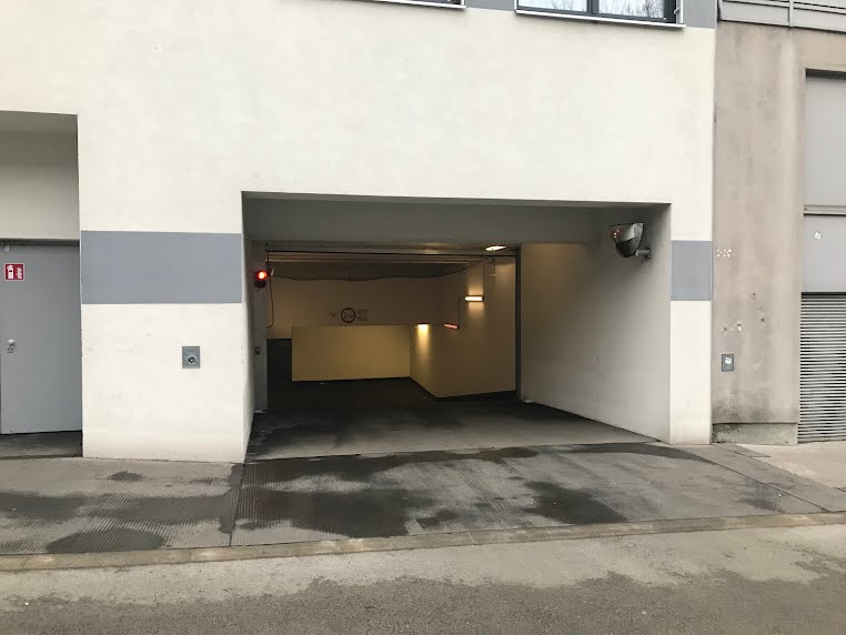 Tiefgarage: Pkw-Stellplatz – Kendlerstraße, 1160 Wien | Foto 2 von 2