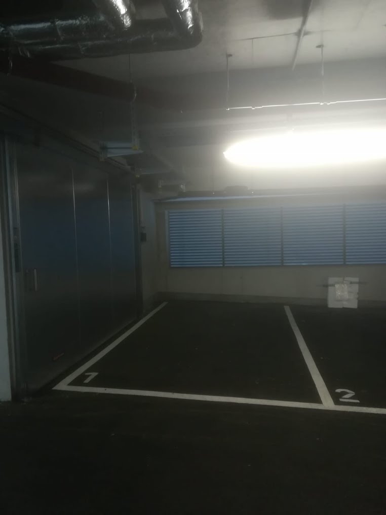 Tiefgarage: Pkw-Stellplatz – Mitisgasse, 1140 Wien | Foto 2 von 2