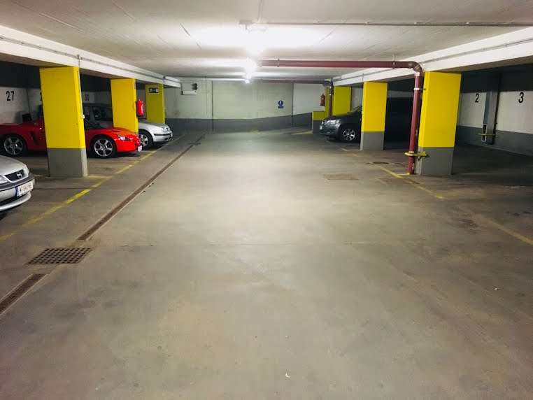 Tiefgarage: Pkw-Stellplatz – Alsgasse, 1170 Wien | Foto 4 von 6