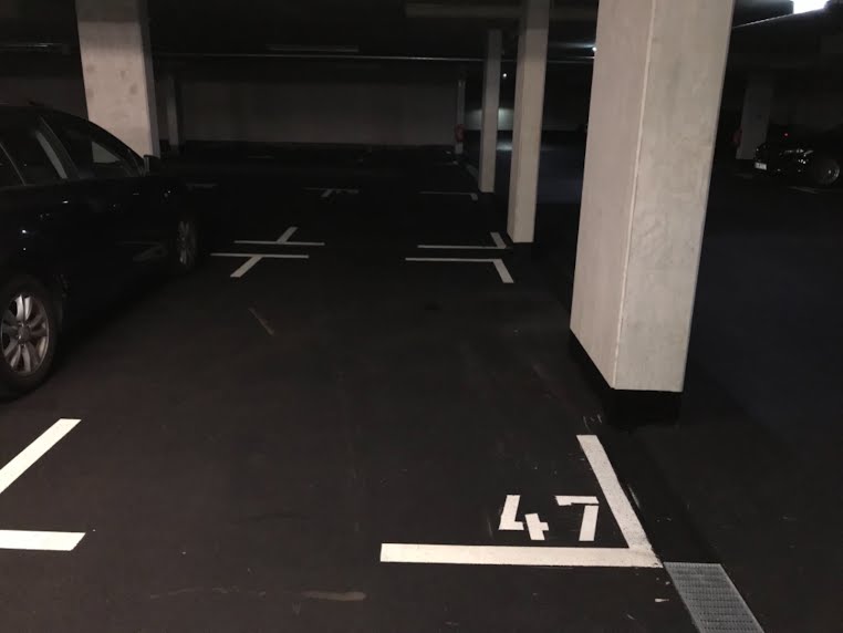 Tiefgarage: Pkw-Stellplatz – Handelskai, 1020 Wien | Foto 1 von 1