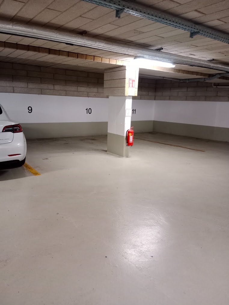 Tiefgarage: Pkw-Stellplatz – Preysinggasse, 1150 Wien | Foto 1 von 3