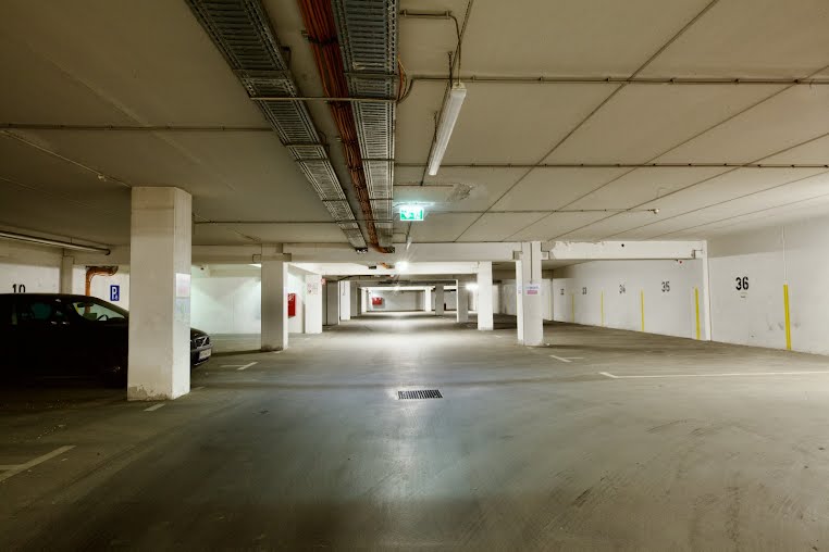 Tiefgarage: Pkw-Stellplatz – Talpagasse, 1230 Wien | Foto 1 von 3