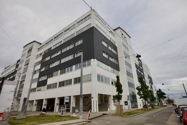 Tiefgarage: Pkw-Stellplatz – Talpagasse, 1230 Wien | Foto 3 von 3