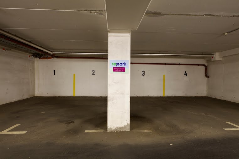Tiefgarage: Pkw-Stellplatz – Talpagasse, 1230 Wien | Foto 2 von 3