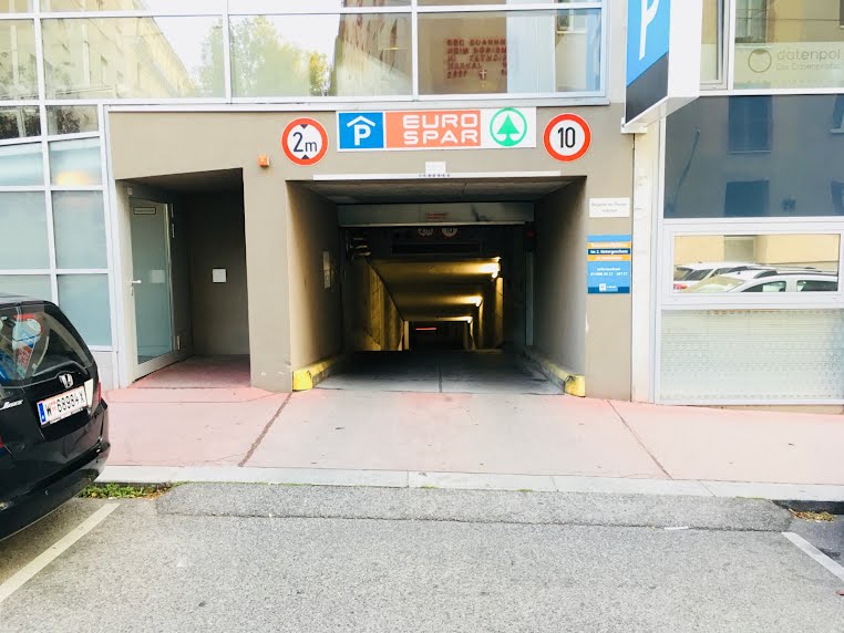 Tiefgarage: Pkw-Stellplatz – Hollgasse, 1050 Wien | Foto 6 von 6