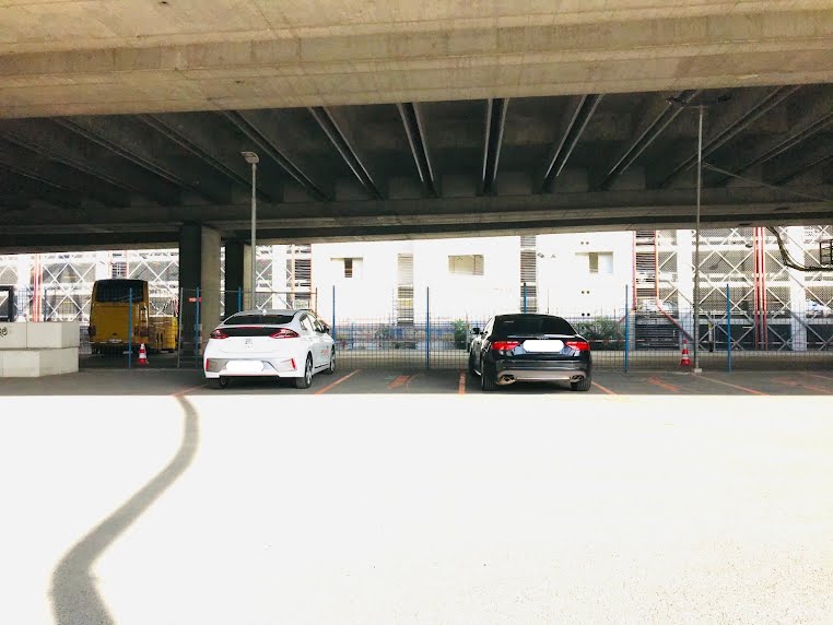 Ueberdachter Parkplatz: Pkw-Stellplatz – Im Erdberger Mais, 1030 Wien | Foto 3 von 6