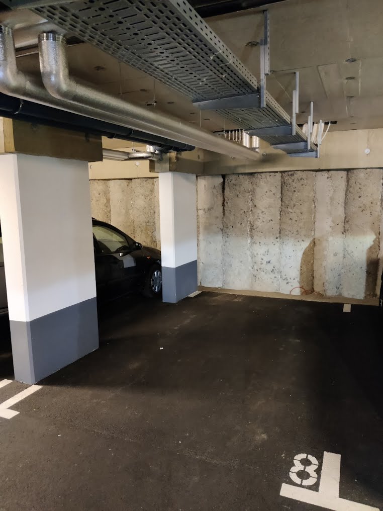 Tiefgarage: Pkw-Stellplatz – Schönbrunner Straße, 1120 Wien | Foto 1 von 1