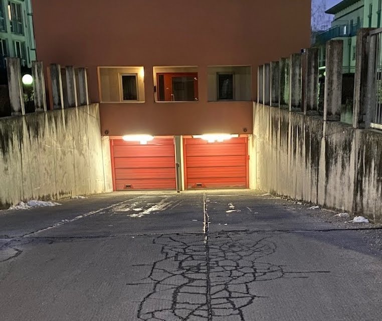 Tiefgarage: Pkw-Stellplatz – Dattlergasse, 1210 Wien | Foto 1 von 2