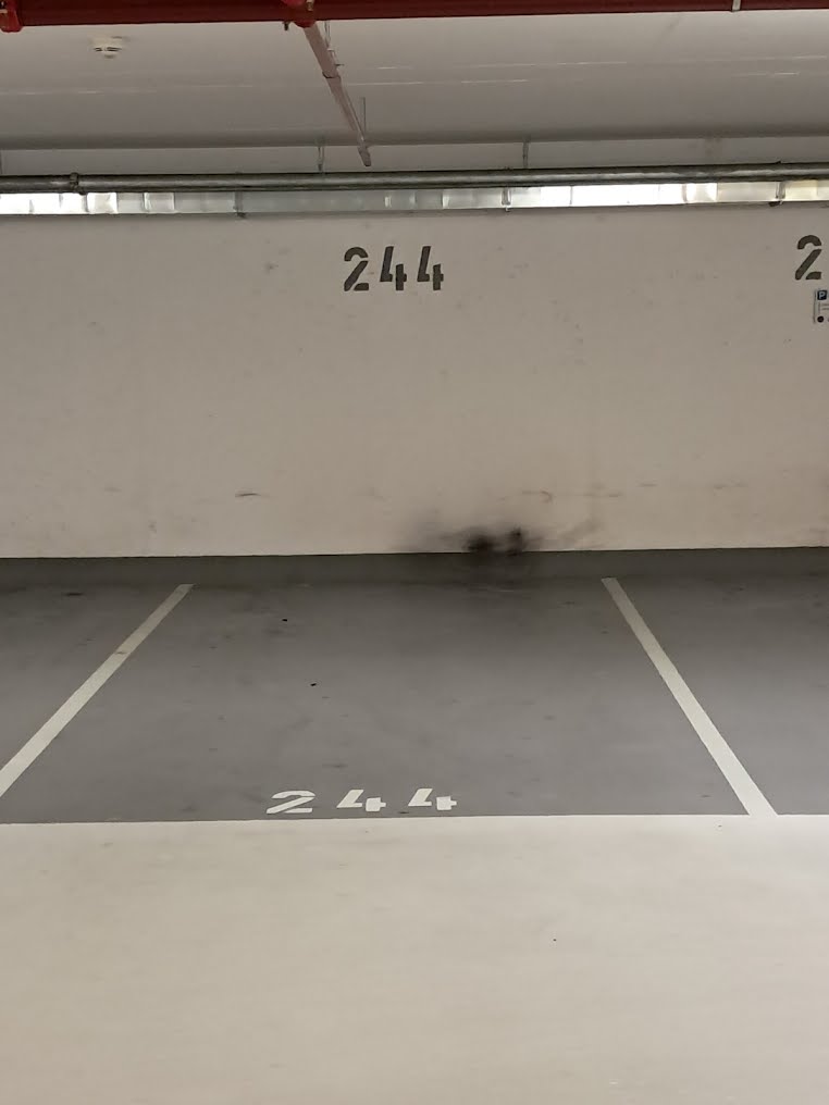 Tiefgarage: Pkw-Stellplatz – Gombrichgasse, 1100 Wien | Foto 2 von 4