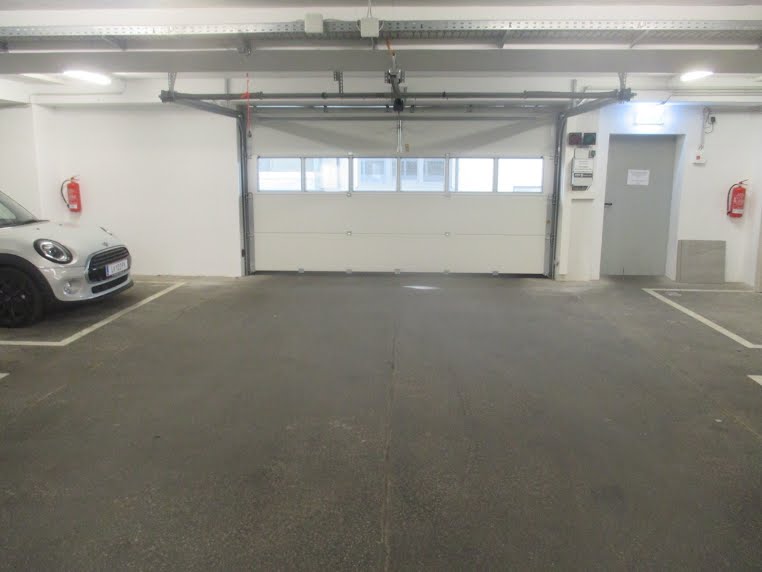 Ebenerdige Sammelgarage: Pkw-Stellplatz – Grünentorgasse, 1090 Wien | Foto 4 von 7