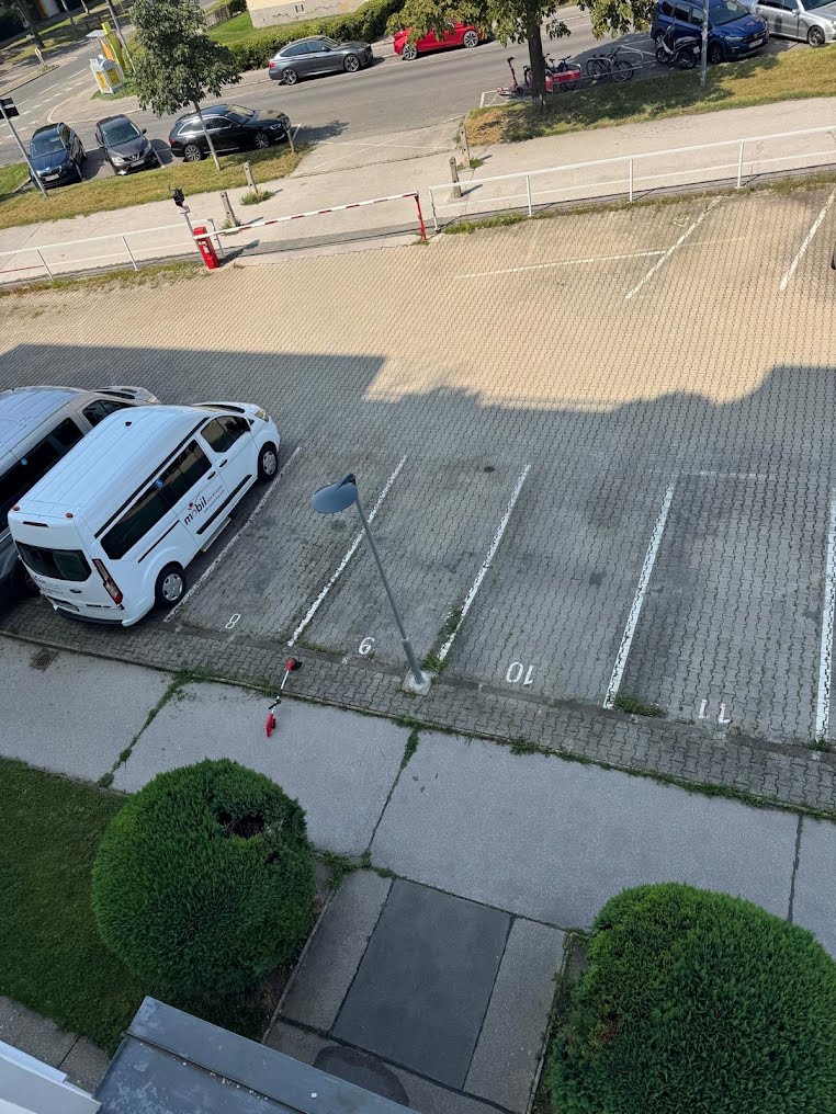 Parkplatz im Freien: Pkw-Stellplatz – Maroltingergasse, 1140 Wien | Foto 4 von 4