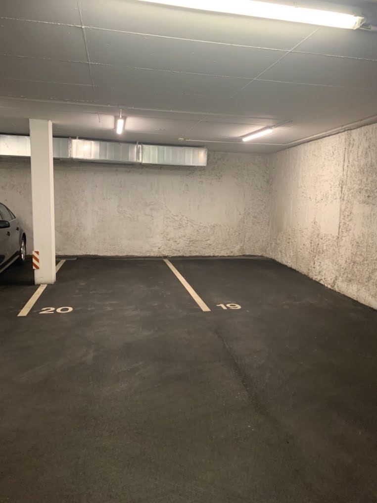 Tiefgarage: Pkw-Stellplatz – Fendigasse, 1050 Wien | Foto 2 von 5