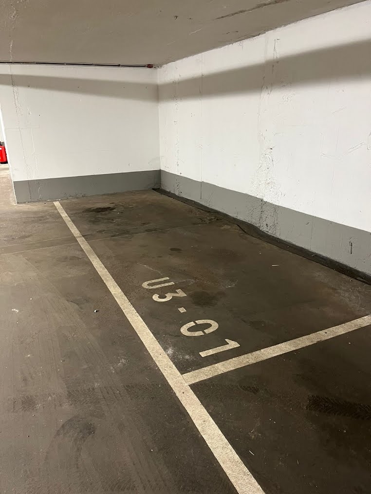 Tiefgarage: Pkw-Stellplatz – Siebenbrunnengasse, 1050 Wien | Foto 4 von 4