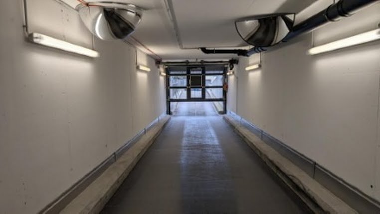 Tiefgarage: Pkw-Stellplatz – Rosenackerstraße, 1170 Wien | Foto 4 von 6