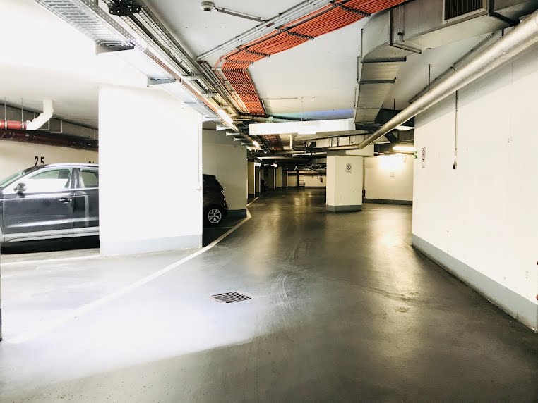 Tiefgarage: Pkw-Stellplatz – Reznicekgasse, 1090 Wien | Foto 4 von 9