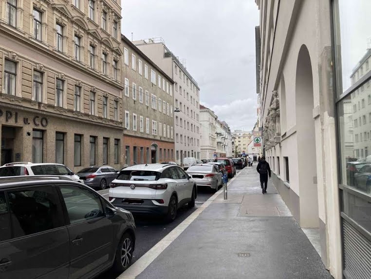 Tiefgarage: Motorrad-Stellplatz – Siebenbrunnengasse, 1050 Wien | Foto 6 von 6