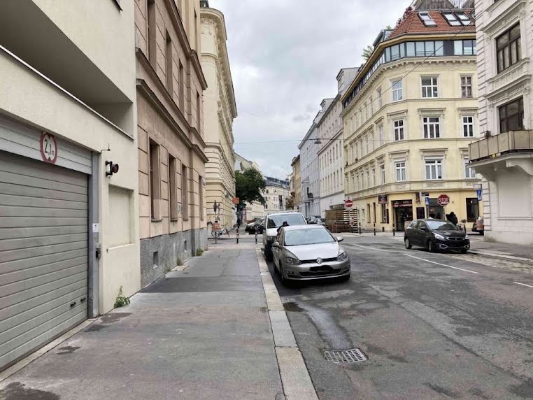 Tiefgarage: Motorrad-Stellplatz – Siebenbrunnengasse, 1050 Wien | Foto 5 von 6