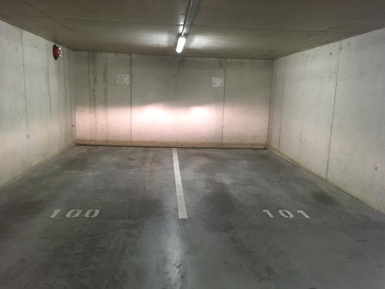 Tiefgarage: Pkw-Stellplatz – Kärntner Straße, 8054 Graz-Umgebung | Foto 1 von 1