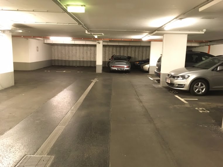 Tiefgarage: Pkw-Stellplatz – Bandgasse, 1070 Wien | Foto 1 von 10