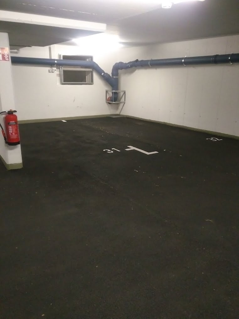 Tiefgarage: Pkw-Stellplatz – Auhofstraße, 1130 Wien | Foto 3 von 3