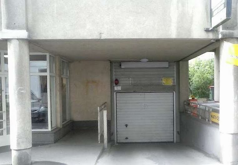 Tiefgarage: Pkw-Stellplatz – Seidengasse, 1070 Wien | Foto 1 von 2