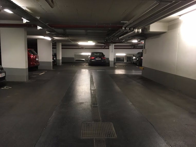 Tiefgarage: Pkw-Stellplatz – Bandgasse, 1070 Wien | Foto 7 von 10