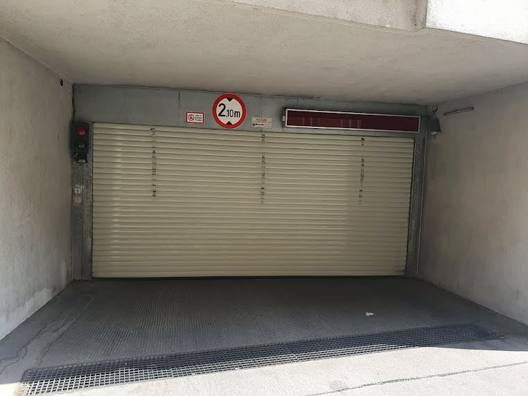 Tiefgarage: Pkw-Stellplatz – Barmherzigengasse, 1030 Wien | Foto 4 von 4