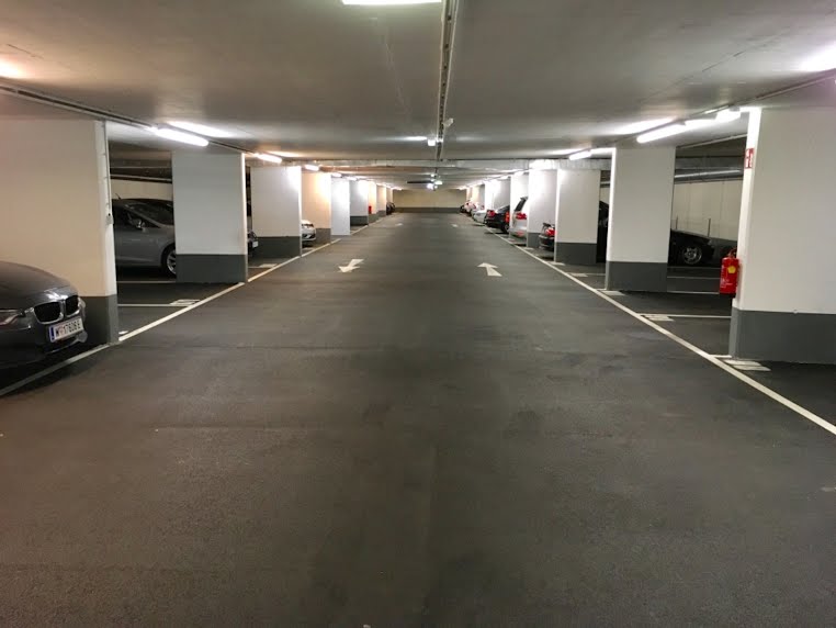 Tiefgarage: Pkw-Stellplatz – Schenk-Danzinger-Gasse, 1220 Wien | Foto 4 von 6