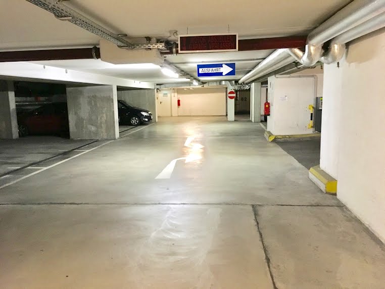 Tiefgarage: Pkw-Stellplatz – Hollgasse, 1050 Wien | Foto 4 von 6