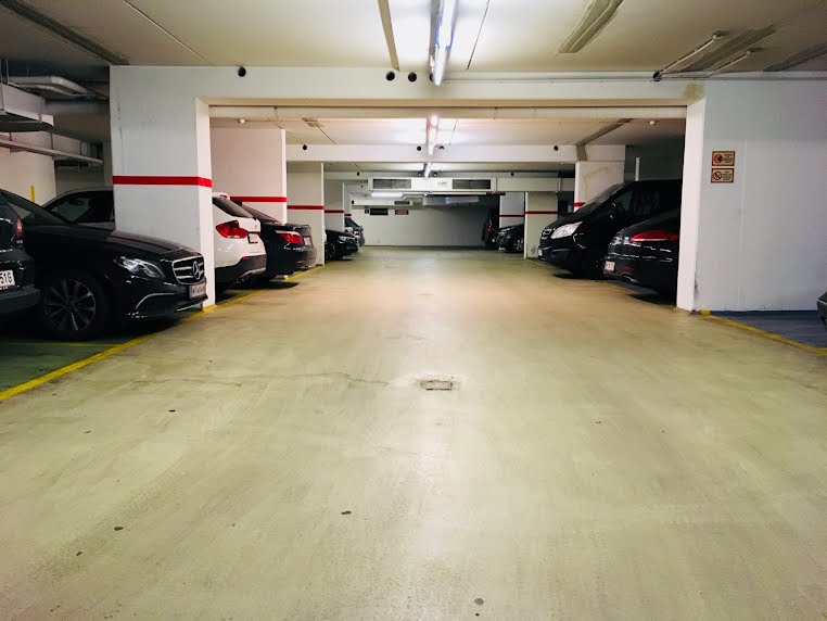 TOP Auto-Garagenplatz Nahe Stadthalle Westbahnhof 1070 Wien | MyNextGarage