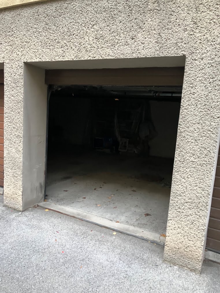 Ebenerdige Sammelgarage: Pkw-Stellplatz – Bischoffgasse, 1120 Wien | Foto 4 von 5