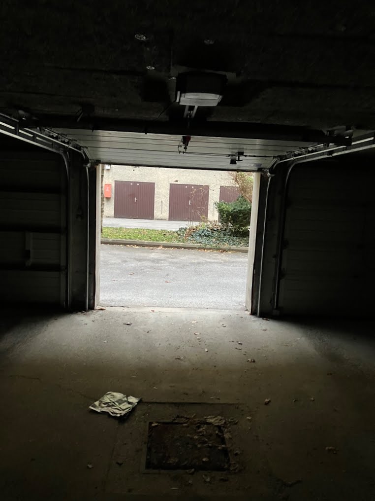 Ebenerdige Sammelgarage: Pkw-Stellplatz – Bischoffgasse, 1120 Wien | Foto 2 von 5