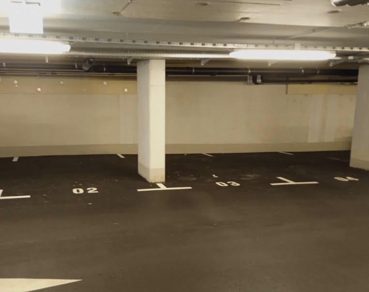 Tiefgarage: Pkw-Stellplatz – Hofwiesengasse, 1130 Wien | Foto 1 von 1