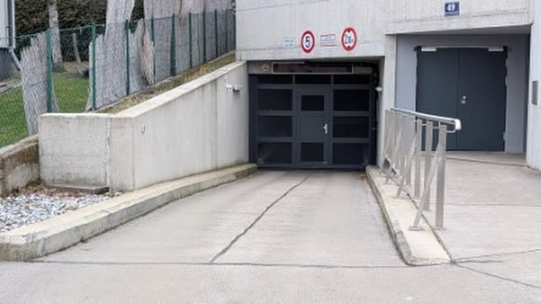 Tiefgarage: Pkw-Stellplatz – Rosenackerstraße, 1170 Wien | Foto 2 von 6