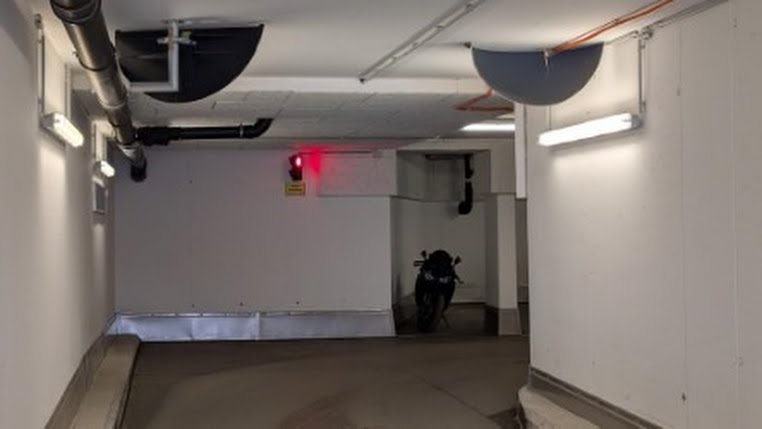 Tiefgarage: Pkw-Stellplatz – Rosenackerstraße, 1170 Wien | Foto 5 von 6