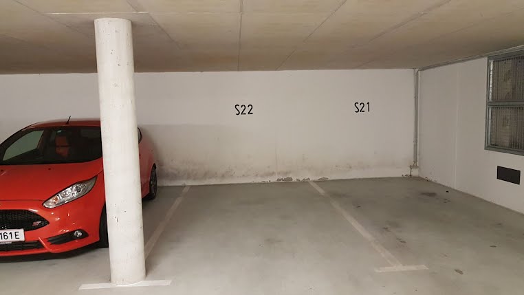 Tiefgarage: Pkw-Stellplatz – Donaufelder Straße, 1210 Wien | Foto 2 von 2