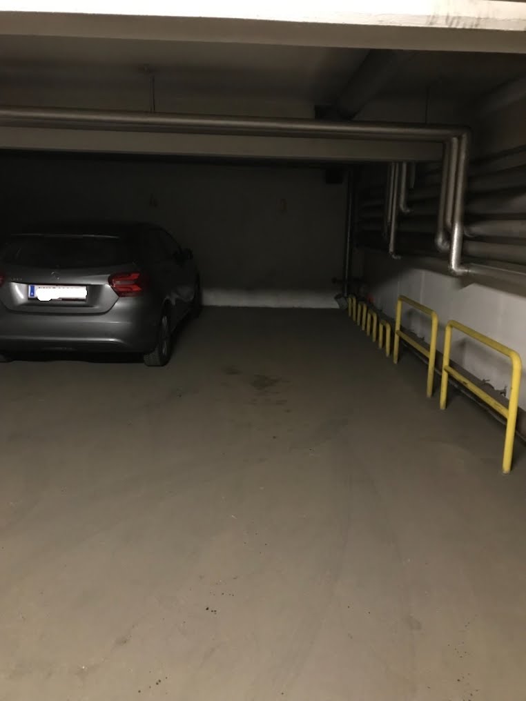 Tiefgarage: Pkw-Stellplatz – Seidengasse, 1070 Wien | Foto 1 von 3