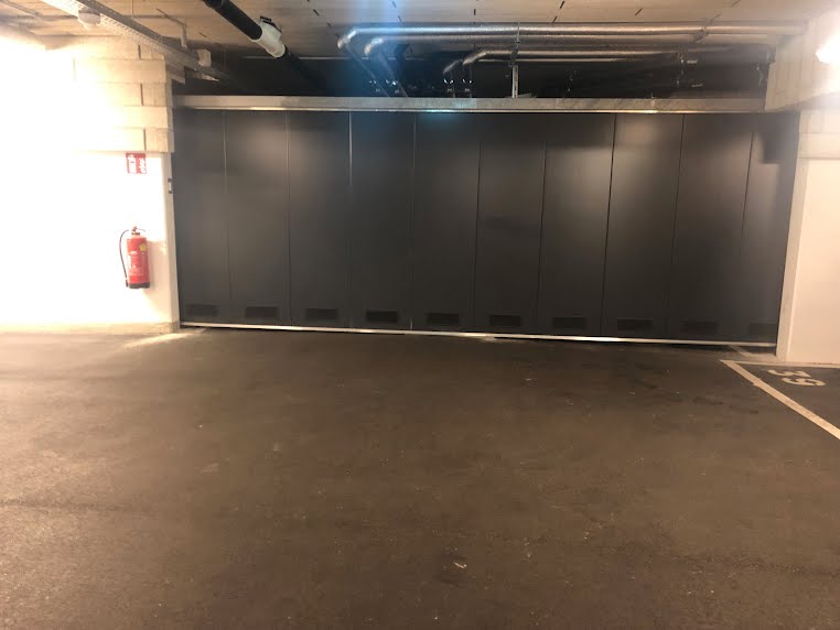 Tiefgarage: Pkw-Stellplatz – Rennweg, 1030 Wien | Foto 2 von 4