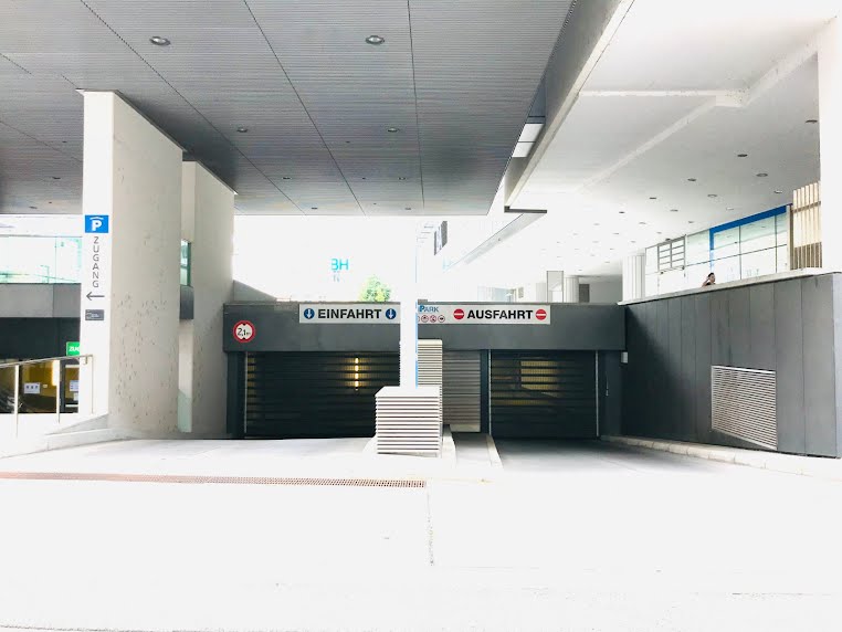 Tiefgarage: Pkw-Stellplatz – Lehárgasse, 1060 Wien | Foto 1 von 7