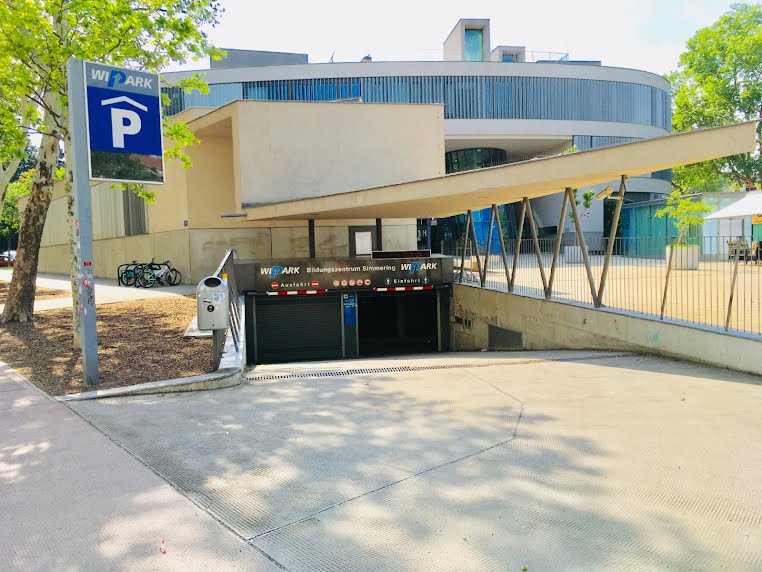 Tiefgarage: Pkw-Stellplatz – Gottschalkgasse, 1110 Wien | Foto 1 von 6
