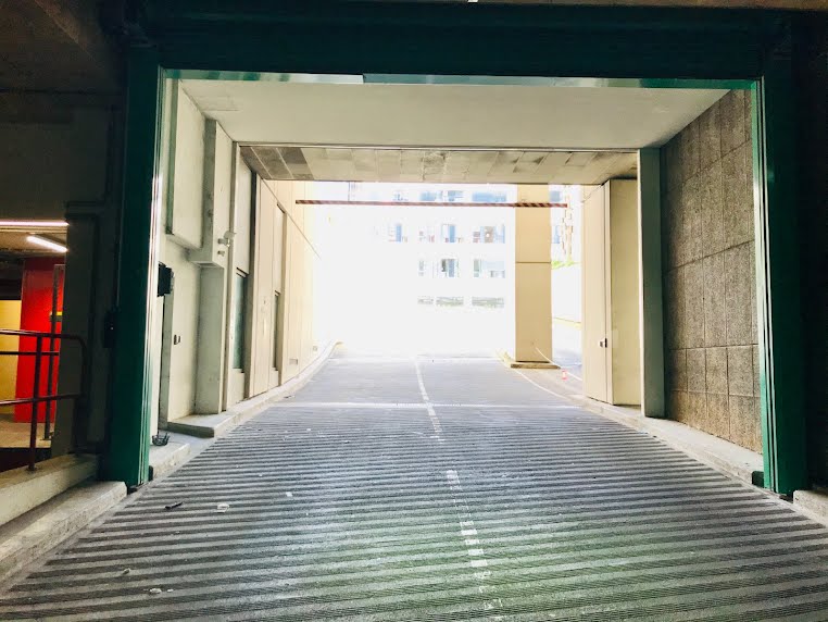 Tiefgarage: Pkw-Stellplatz – Erdbergstraße, 1030 Wien | Foto 6 von 9